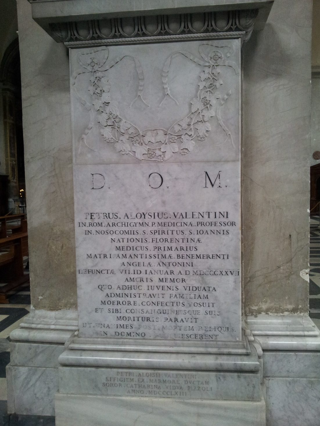 Pietro%20Luigi%20Valentini%27s%20tomb%2C%20San%20Giovanni%20Battista%20de%27%20Fiorentini%2C%20Rome%20-%2004.jpg
